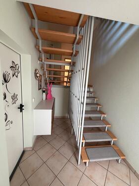 Foto - 5 Zimmer Reihenhaus zum Kaufen in Freudenberg