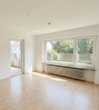 Foto - Helle 2-Zimmer-Gartenwohnung! Gute Autobahn Anbindung!