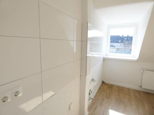 Foto - 2 Zimmer Dachgeschoßwohnung in Essen