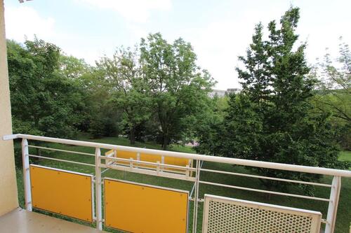 Foto - 2 Zimmer Etagenwohnung in Gera