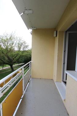 Foto - Etagenwohnung in Gera zur Miete