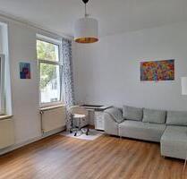 3-Zimmer-Wohnung (möbliert) in Hannover-Südstadt ab 01.08.2026
