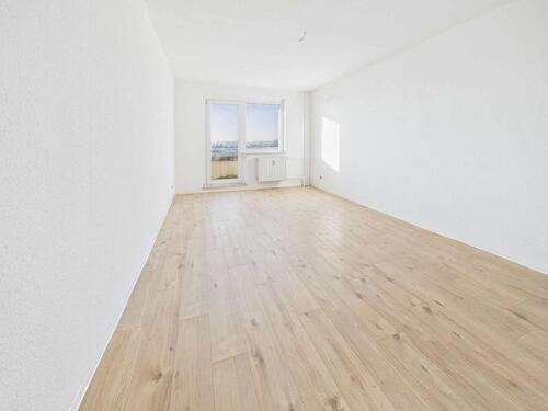 Foto - 4 Zimmer Etagenwohnung zur Miete in Oschersleben (Bode)