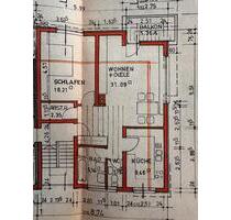 2,5 Zimmer Wohnung zu vermieten - Göppingen Bruckwasen