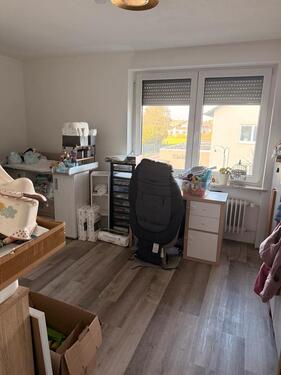 Foto - 4 Zimmer Etagenwohnung zur Miete in Babenhausen