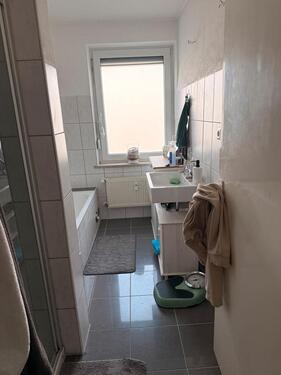 Foto - 4 Zimmer Etagenwohnung in Babenhausen