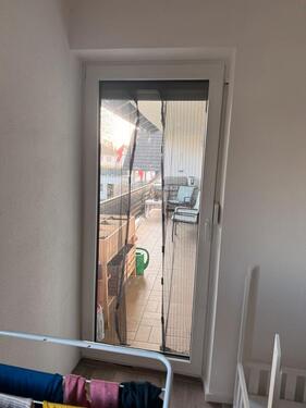 Foto - Etagenwohnung in Babenhausen zur Miete