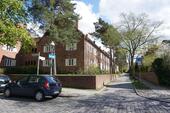 Foto - Altbau Wohnung, 98qm, Am Heidehof in Schlachtensee zu verkaufen