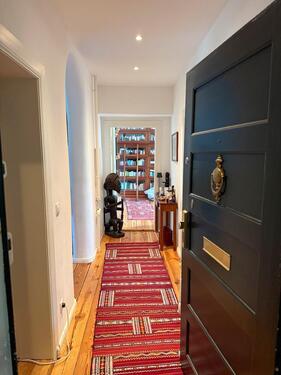 Foto - Etagenwohnung in Berlin zum Kaufen