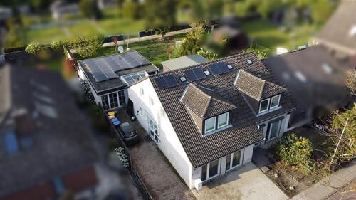 Foto - Doppelhaushälfte mit Einliegerwohnung Wohnen in Bothfeld Nord