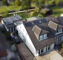 Doppelhaushälfte mit Einliegerwohnung Wohnen in Bothfeld Nord - Hannover Bothfeld-Vahrenheide