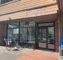Gut gelegene Gewerbefläche (bisher Friseurladen) für Einzelh., Büro, Praxis, in Gütersloh