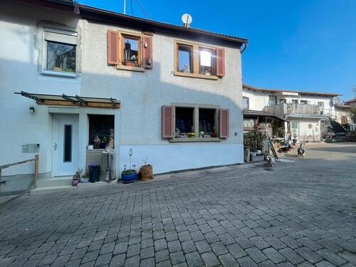 Foto - 14 Zimmer Mehrfamilienhaus, Wohnhaus zum Kaufen in Eppingen