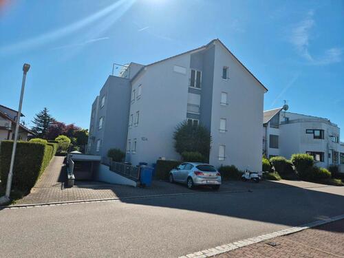 Foto - 3 Zimmerwohnung Schopfheim - 269.000,00&nbsp;EUR Kaufpreis, ca.&nbsp; 80,00&nbsp;m&sup2;