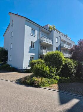 Foto - 3 Zimmer Etagenwohnung zum Kaufen in Schopfheim