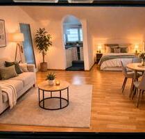 1 Zimmer Dachgeschosswohnung in Badenweiler - renoviert - frei - Freiburg im Breisgau Betzenhausen