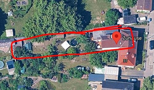 Foto - Doppelhaushälfte - 570.000,00&nbsp;EUR Kaufpreis, ca.&nbsp; 190,00&nbsp;m&sup2;
