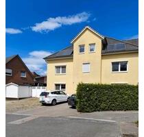 Eigentums-Penthouse -Wohnung in Bassum