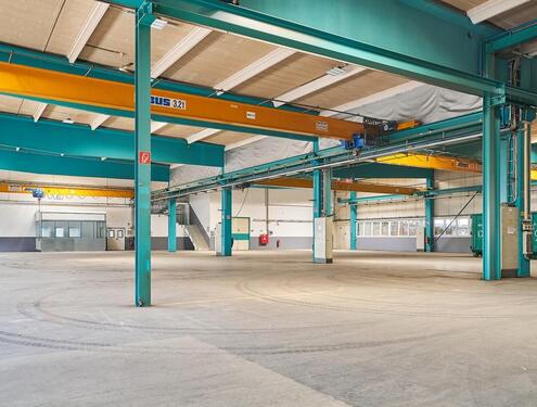 Foto - andere zur Miete in Mönchengladbach