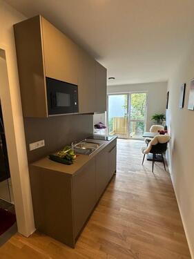 Foto - Etagenwohnung zur Miete in Darmstadt