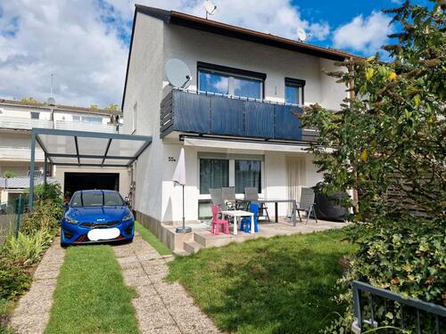 Foto - Doppelhaushälfte für Familien - 565.000,00 EUR Kaufpreis,