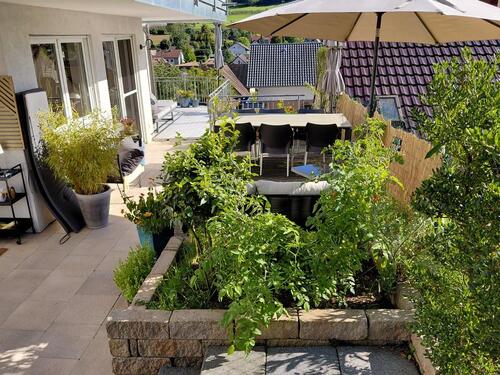 Foto - 6 Monate tolle Wohnung mieten - 1.000,00 EUR Kaltmiete,