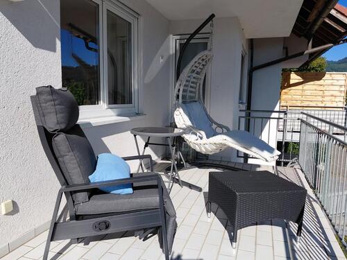 Foto - Etagenwohnung in Schliengen