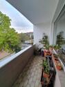 Foto - 2 Zimmerwohnung in zentrale Lage mit Einbauküche
