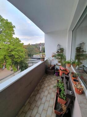 Foto - 2 Zimmerwohnung in zentrale Lage mit Einbauküche