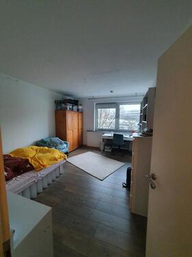 Foto - Etagenwohnung in Düsseldorf zur Miete