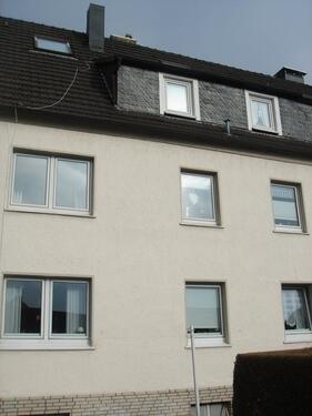 Foto - Schwelm, helle 68qm, 2,5 Zimmer-Nichtraucher-Wohnung ohne Balkon