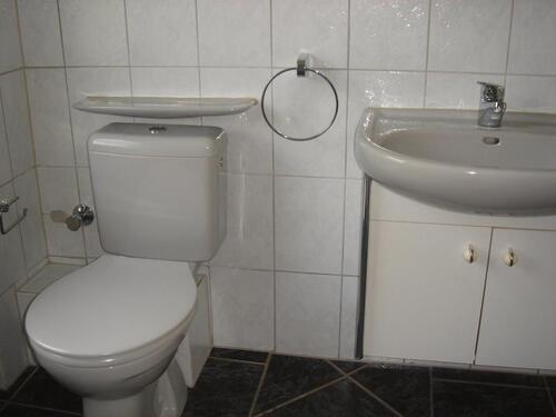 Foto - Etagenwohnung in Schwelm zur Miete