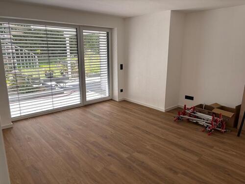 Foto - 2- Zimmer-Wohnung mit großer Terrasse in Leihgestern