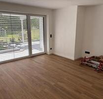 2- Zimmer-Wohnung mit großer Terrasse in Leihgestern - Linden
