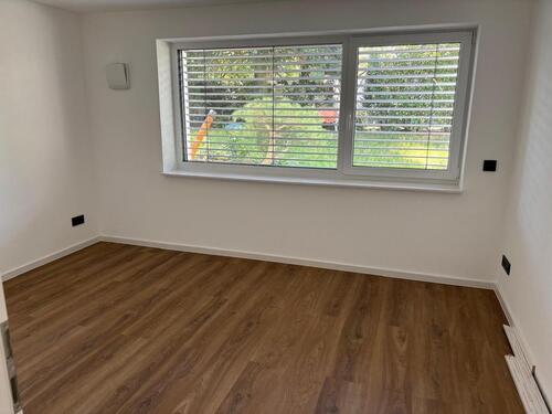 Foto - Etagenwohnung in Linden zur Miete