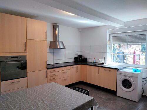 Foto - Haus zu vermieten - 1.000,00 EUR Kaltmiete,