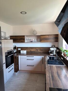 Foto - Etagenwohnung in Meersburg zur Miete