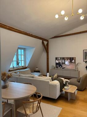 Foto - 3 Zimmer Altbauwohnung direkt am Klosterplatz