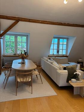 Foto - Etagenwohnung zur Miete in Bielefeld