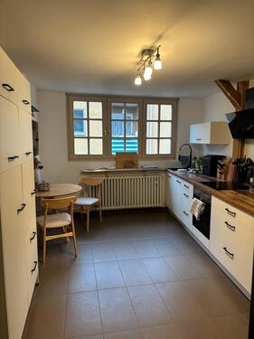 Foto - Etagenwohnung in Bielefeld