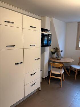 Foto - Etagenwohnung in Bielefeld zur Miete