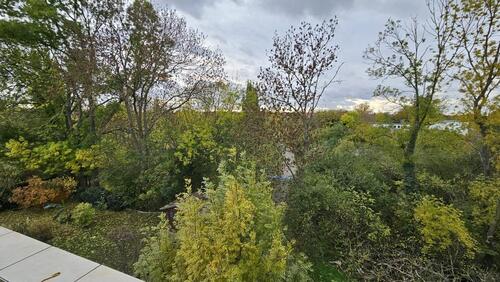 Foto - 3-Raumwohnung mit tollem Ausblick *Krankenhausnähe*