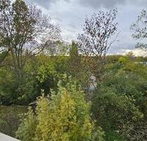 3-Raumwohnung mit tollem Ausblick *Krankenhausnähe* - Köthen (Anhalt)