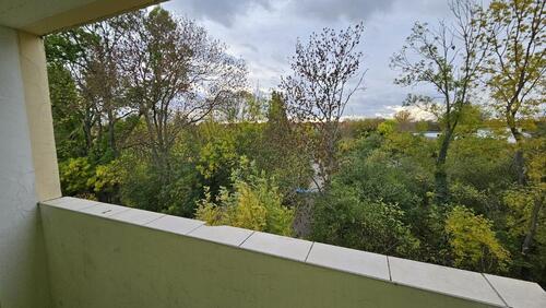 Foto - Etagenwohnung zur Miete in Köthen (Anhalt)