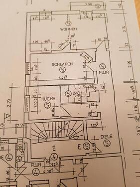 Foto - 2 Zi,Sachsenhausen-Nord von und an privat