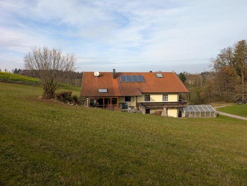 Foto - Einfamilienhaus zum Kaufen in Dorfen
