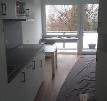 Mini Appartement - 650,00 EUR Kaltmiete, in Tübingen (PLZ: 72074) Lustnau