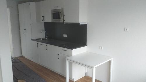 Foto - Etagenwohnung zur Miete in Tübingen