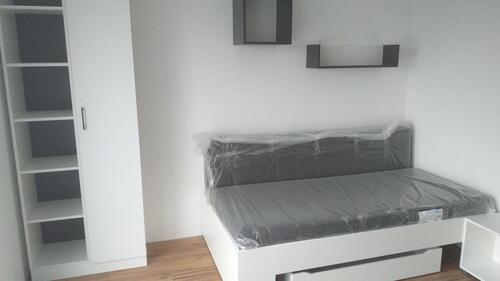 Foto - Etagenwohnung in Tübingen