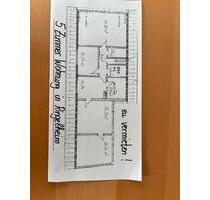 5 Zimmer-Wohnung in Salzgitter-Ringelheim